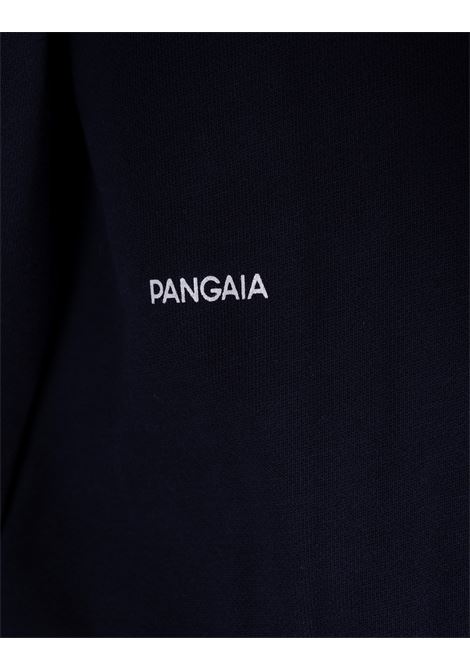 Navy Blue 365 Core Hoodie PANGAIA | 10000180NAVY BLUE